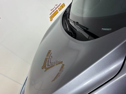 New 2026 Nissan Rogue SV FWD image 11