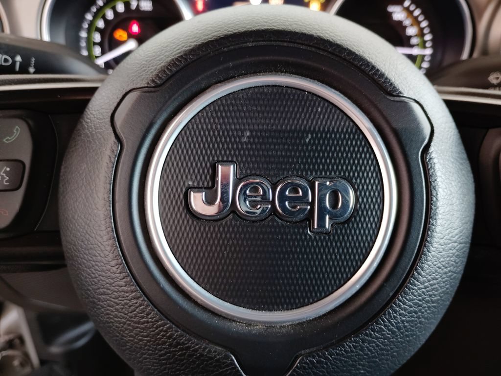 Used 2023 Jeep Wrangler Unlimited AWD/4WD image 26