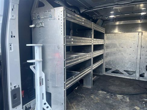 Used 2020 Ford Transit 150 Low Roof w/ Load Area Protection Package image 12