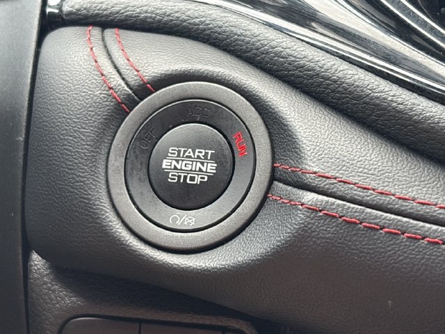 Used 2024 Dodge Durango GT AWD/4WD image 10