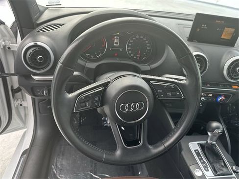 Used 2020 Audi A3 2.0T Premium image 11