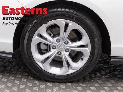 Used 2025 Honda Accord LX image 31