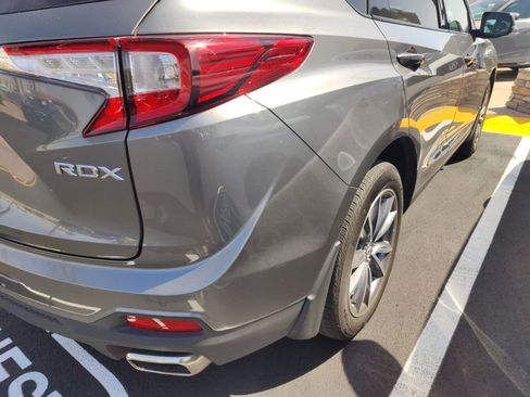 Used 2023 Acura RDX w/ Technology Package image 10