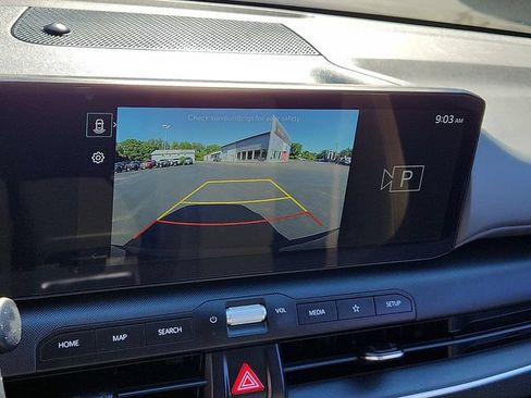 Used 2025 Kia K4 FWD image 18