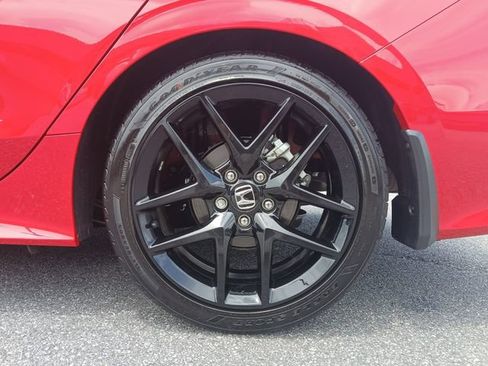Used 2026 Honda Civic Sport image 7