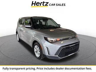 Used 2025 Kia Soul LX w/ LX Technology Package FWD video 1