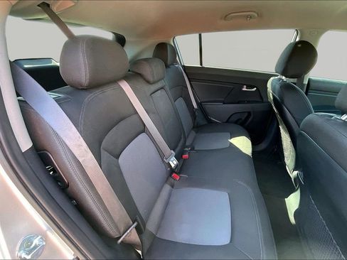 Used 2015 Kia Sportage LX FWD image 27