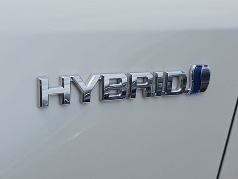 Used 2017 Toyota RAV4 Limited w/ Advanced Technology Package AWD/4WD image 8