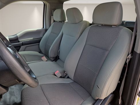 Used 2018 Ford F150 XL w/ Equipment Group 101A Mid RWD image 11