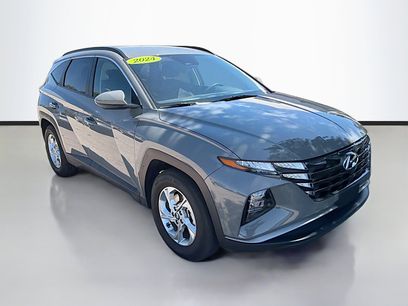 Used 2024 Hyundai Tucson SEL