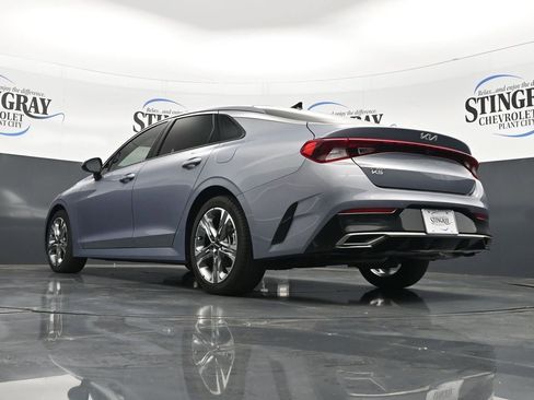 Used 2024 Kia K5 EX FWD image 30