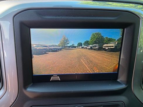 Used 2021 Chevrolet Silverado 3500 W/T w/ WT Convenience Package AWD/4WD image 23