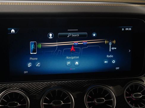 Used 2026 Mercedes-Benz AMG GT 63 S image 23