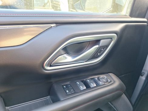 Used 2024 Chevrolet Tahoe RST w/ Luxury Package image 17