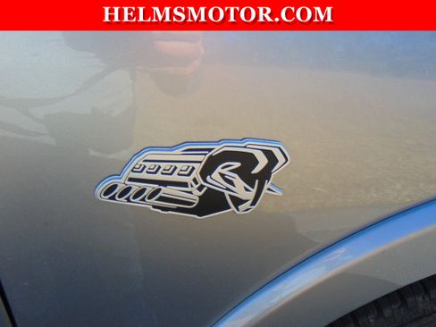 New 2026 RAM 1500 Big Horn AWD/4WD image 24
