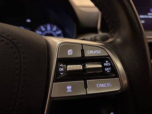 Certified 2022 Kia Telluride EX w/ EX Premium Package image 15