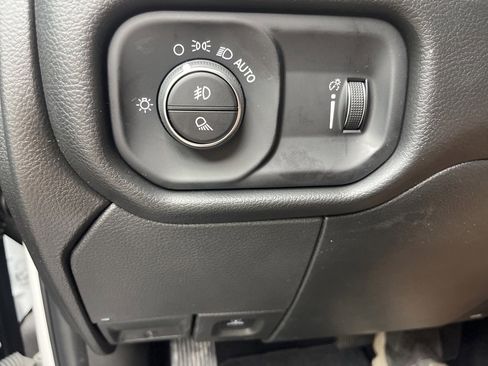 New 2026 RAM 2500 Tradesman image 11