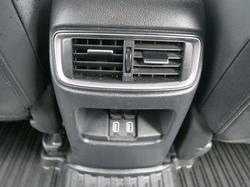 Used 2020 Honda CR-V Touring image 18