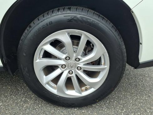 Used 2017 Acura RDX AWD w/ Technology Package image 16