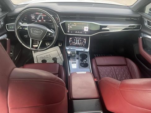 Used 2022 Audi S6 Premium Plus image 15