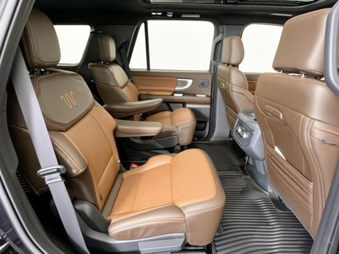 Used 2025 Ford Expedition King Ranch AWD/4WD image 29