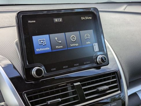 New 2026 Mitsubishi Eclipse Cross SE AWD/4WD image 22