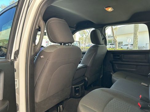 Used 2025 RAM 3500 Tradesman image 36