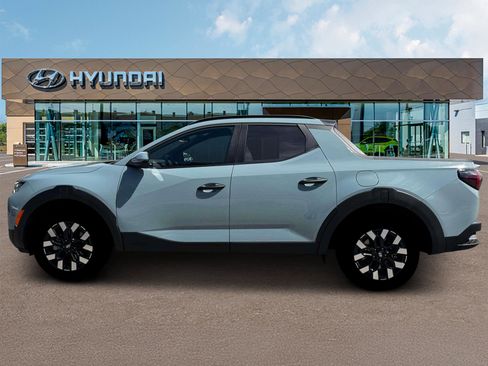 New 2026 Hyundai Santa Cruz SEL AWD/4WD image 3