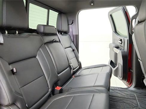 Used 2021 Chevrolet Silverado 1500 RST w/ Convenience Package II AWD/4WD image 39