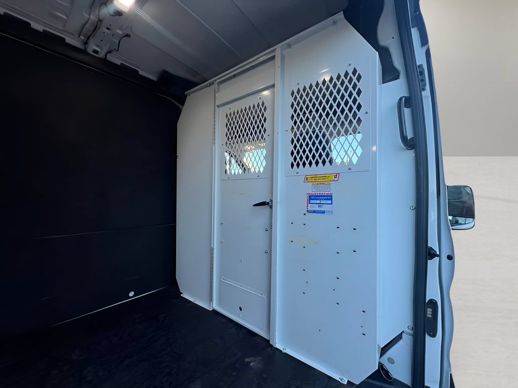 Used 2024 Ford Transit 350 148 Medium Roof AWD w/ Load Area Protection Package image 18
