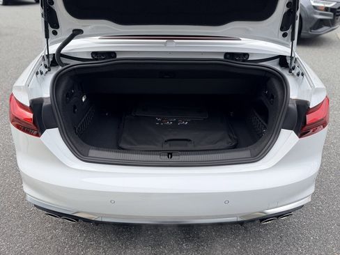 Used 2022 Audi S5 Premium Plus image 14