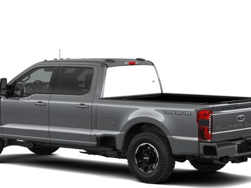 New 2026 Ford F250 4x4 Crew Cab Super Duty image 24