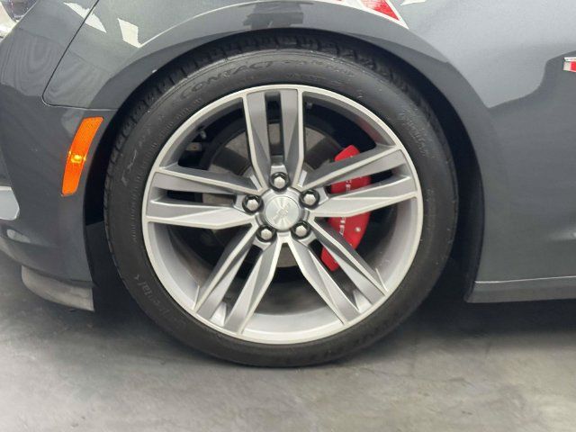 Used 2017 Chevrolet Camaro LT w/ RS Package RWD image 22