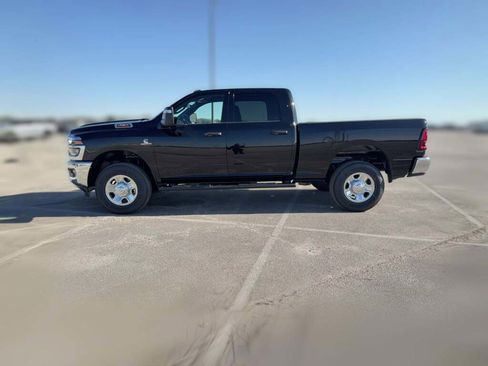 New 2026 RAM 2500 Tradesman image 6