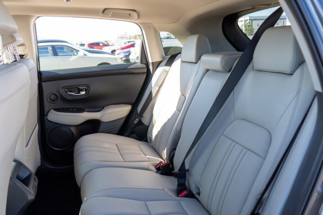 Used 2024 Honda HR-V EX-L image 15