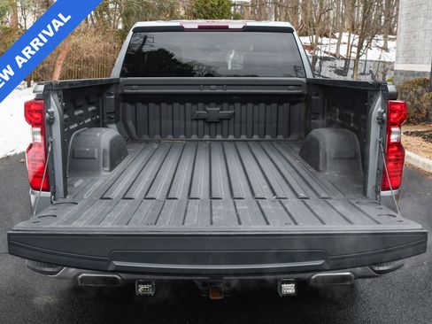 Used 2020 Chevrolet Silverado 1500 LT w/ All-Star Edition image 7