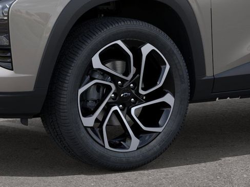 New 2026 Chevrolet Trax RS w/ Driver Confidence Package image 9