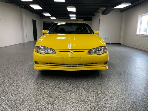 Used 2003 Chevrolet Monte Carlo SS FWD image 12