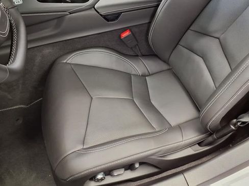 New 2025 Chevrolet Corvette Stingray w/ Z51 Performance Package image 9