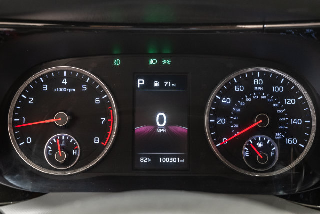 Used 2022 Kia K5 GT-Line w/ GT-Line FWD Premium Package image 14