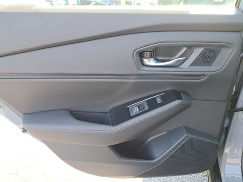 New 2026 Honda Accord Touring image 13