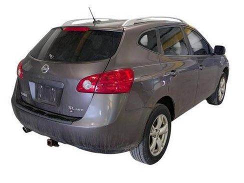 Used 2009 Nissan Rogue SL w/ Premium Pkg AWD/4WD image 5