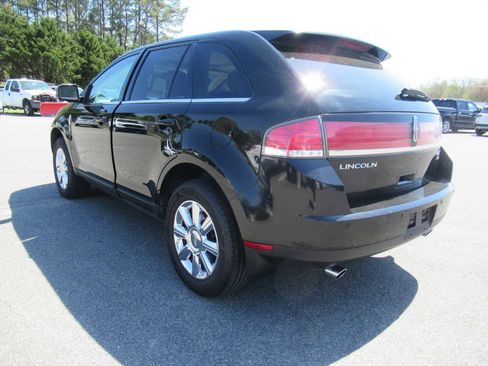 Used 2008 Lincoln MKX AWD image 7