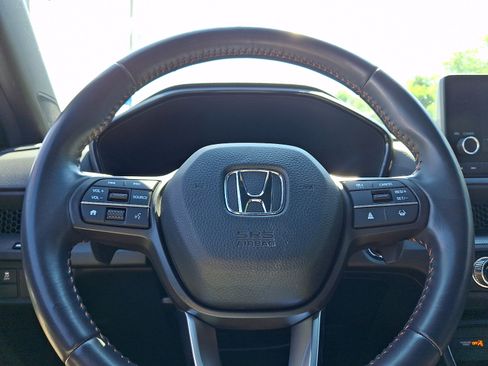 Certified 2023 Honda CR-V Sport image 18