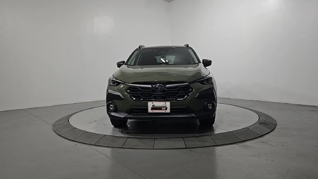 New 2026 Subaru Crosstrek 2.5i Limited AWD/4WD image 8