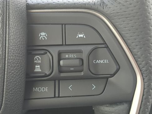 New 2026 Toyota Tacoma TRD Off-Road AWD/4WD image 22