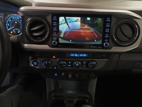 Certified 2023 Toyota Tacoma SR5 image 19