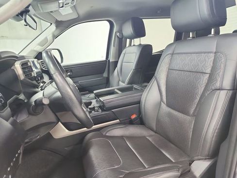 Used 2023 Toyota Tundra SR5 w/ TRD Off-Road Premium Package image 11