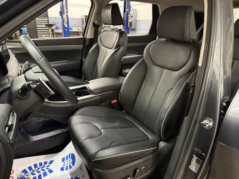 Used 2023 Hyundai Palisade SEL w/ Cargo Package AWD/4WD image 9