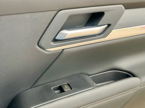 New 2026 GMC Terrain Elevation w/ Black Edition AWD/4WD image 44